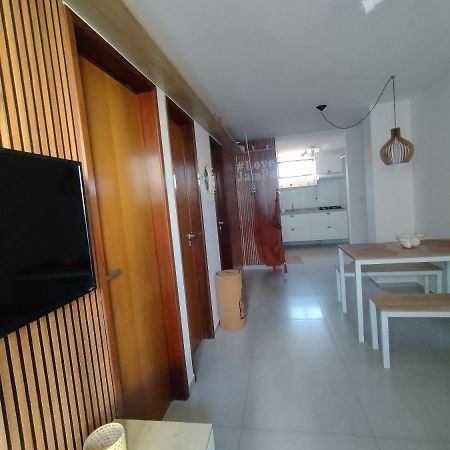 شقة João Pessoa  في Sensacional Apartamento Leda No Bessa المظهر الخارجي الصورة