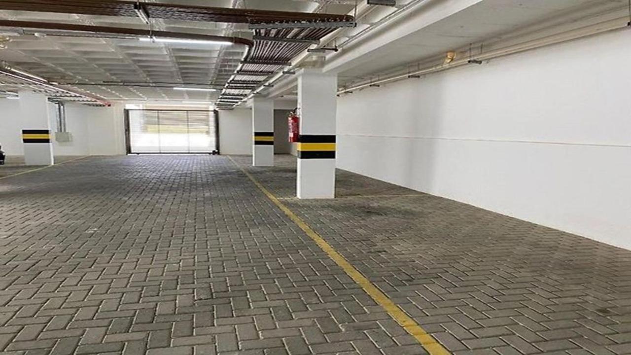 شقة João Pessoa  في Sensacional Apartamento Leda No Bessa المظهر الخارجي الصورة