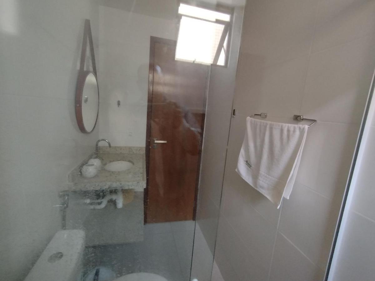شقة João Pessoa  في Sensacional Apartamento Leda No Bessa المظهر الخارجي الصورة