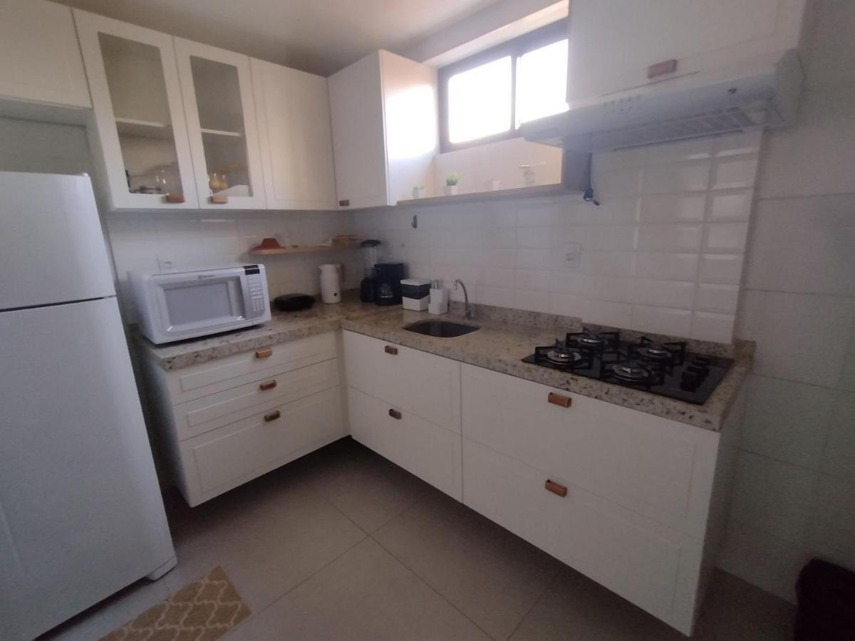 شقة João Pessoa  في Sensacional Apartamento Leda No Bessa المظهر الخارجي الصورة